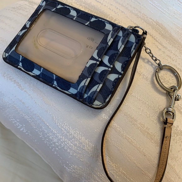 Coach wallet/cardholder - Picture 2 of 5